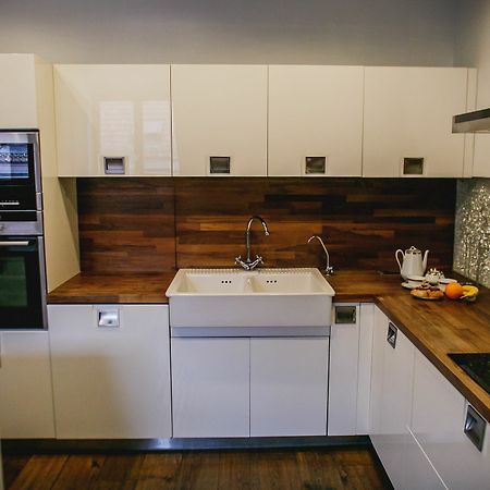 Bednarska 18 - Loft By Homeprime Warsawa Bagian luar foto
