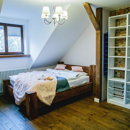 Bednarska 18 - Loft By Homeprime Warsawa Bagian luar foto