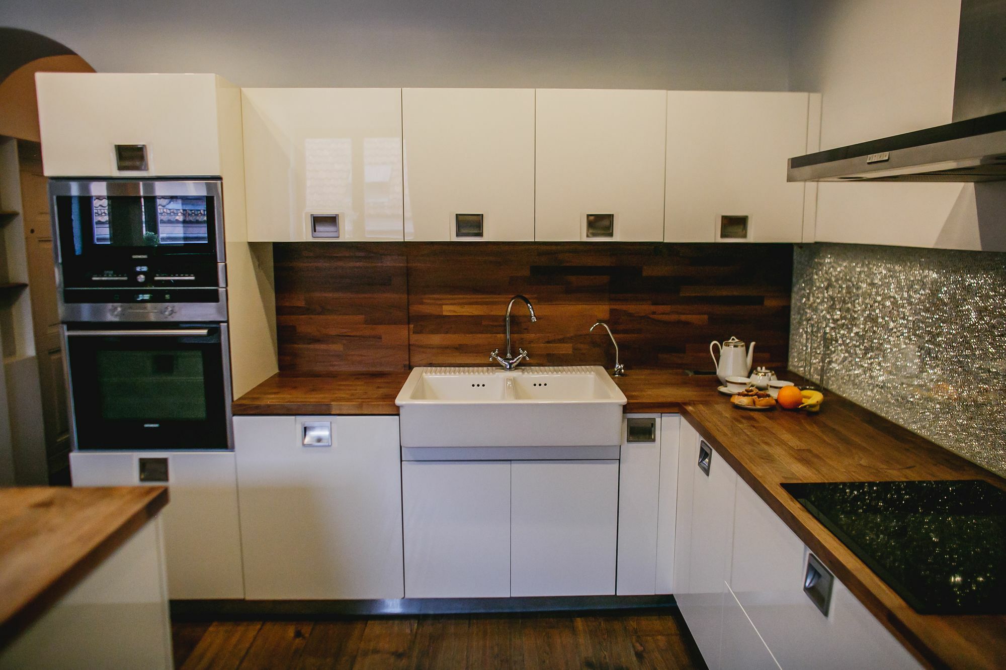 Bednarska 18 - Loft By Homeprime Warsawa Bagian luar foto