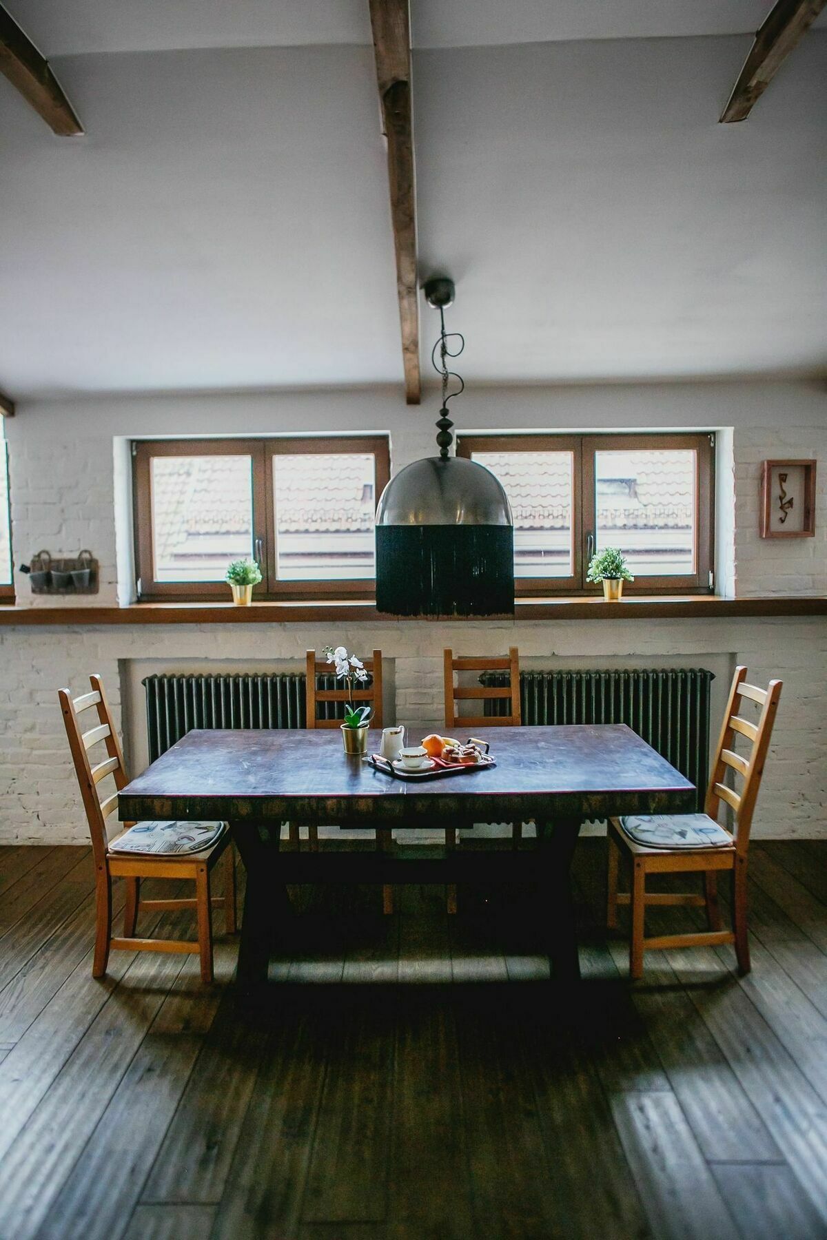 Bednarska 18 - Loft By Homeprime Warsawa Bagian luar foto