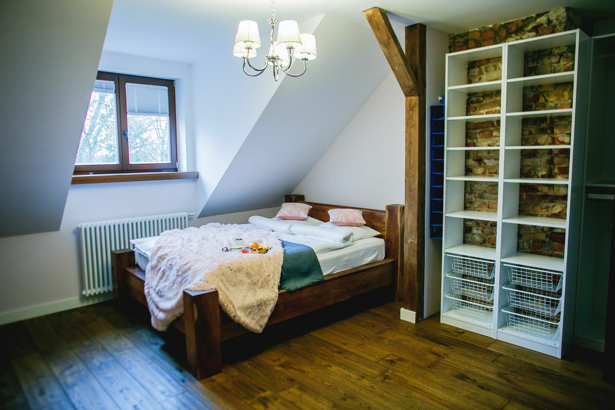 Bednarska 18 - Loft By Homeprime Warsawa Bagian luar foto